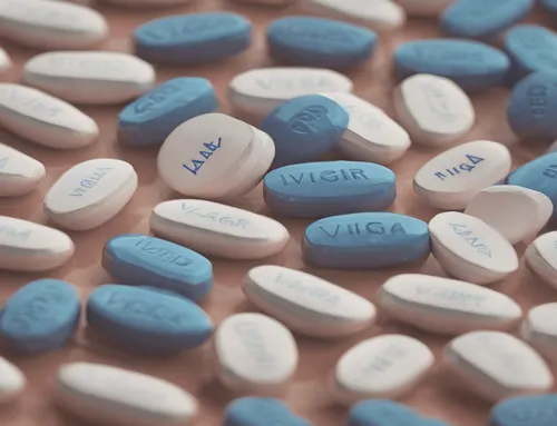 alternative au viagra sans ordonnance